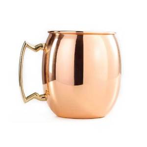 New Look With Reasonable Price Handmade <b>Mug</b> Custom Logo Drinking Metal Custom Design With Top Quality - Product Image 4