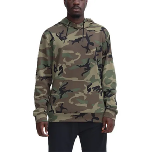 Sweat-shirt à capuche surdimensionné personnalisé en gros pour hommes et femmes, en molleton épais avec cordon de serrage réglable - Product Image 5