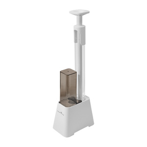 [WONDERPUNG] WonderPung paquet de support de sol WP2024F plongeur de toilette plongeur d'évier le plongeur de toilette durable enlève dur - Product Image 1