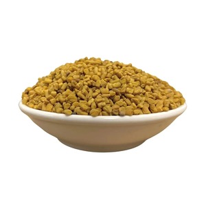 เมล็ด Fenugreek ธรรมชาติส่งออกจำนวนมากเมล็ดฟีนูกรีกที่อุดมไปด้วยเส้นใยและโปรตีนสำหรับตลาด - Product Image 2