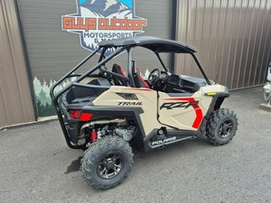NUEVO ORIGINAL 2026 POLARIS RZR Trail Ultimate - Product Image 4