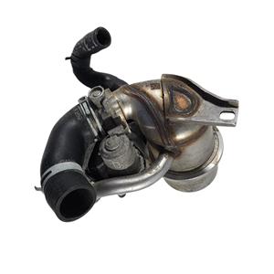 Radiador de escape EGR Volkswagen Golf 7 Sedán 04L131512BG Diésel 160 CV (12>) - Product Image 4