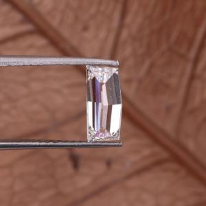 Diamante Cultivado en Laboratorio con Corte Cadillac, con Certificado IGI, Forma de Fantasía, Piedras Sueltas para Joyería, Todos los Tamaños Disponibles a Bajo Precio - Product Image 3