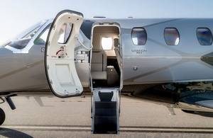 CLEAN 2024 CESS_NA CITACIÓN M2 Hecho en EE. UU. - Product Image 4