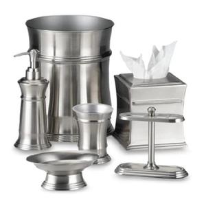 Ensemble de salle de bain en acier inoxydable de qualité 2025 Fabricant et fournisseur Ensemble de salle de bain en aluminium de conception personnalisée Fabricant - Product Image 1