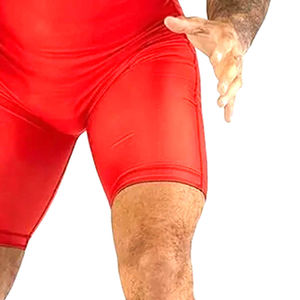 Premium Quality <b>men's</b> Printing Strappy <b>Bikini</b> Bathing Suit Beach Wear Swimwear in Singlet Style - Product Image 4