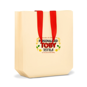 Sac fourre-tout personnalisé Toby pour bouteille, idéal pour le merchandising promotionnel - Product Image 2