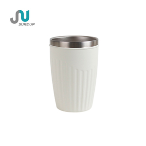 Gobelet sous vide en acier inoxydable de style japonais de 12 oz gobelet Kawaii avec tasse thermo-isolée meilleure vente pour les occasions de fête - Product Image 3