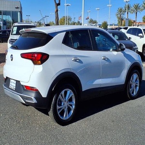 ราคาที่สมบูรณ์แบบสำหรับ Buick Encore GX ปี 2023 - Product Image 1