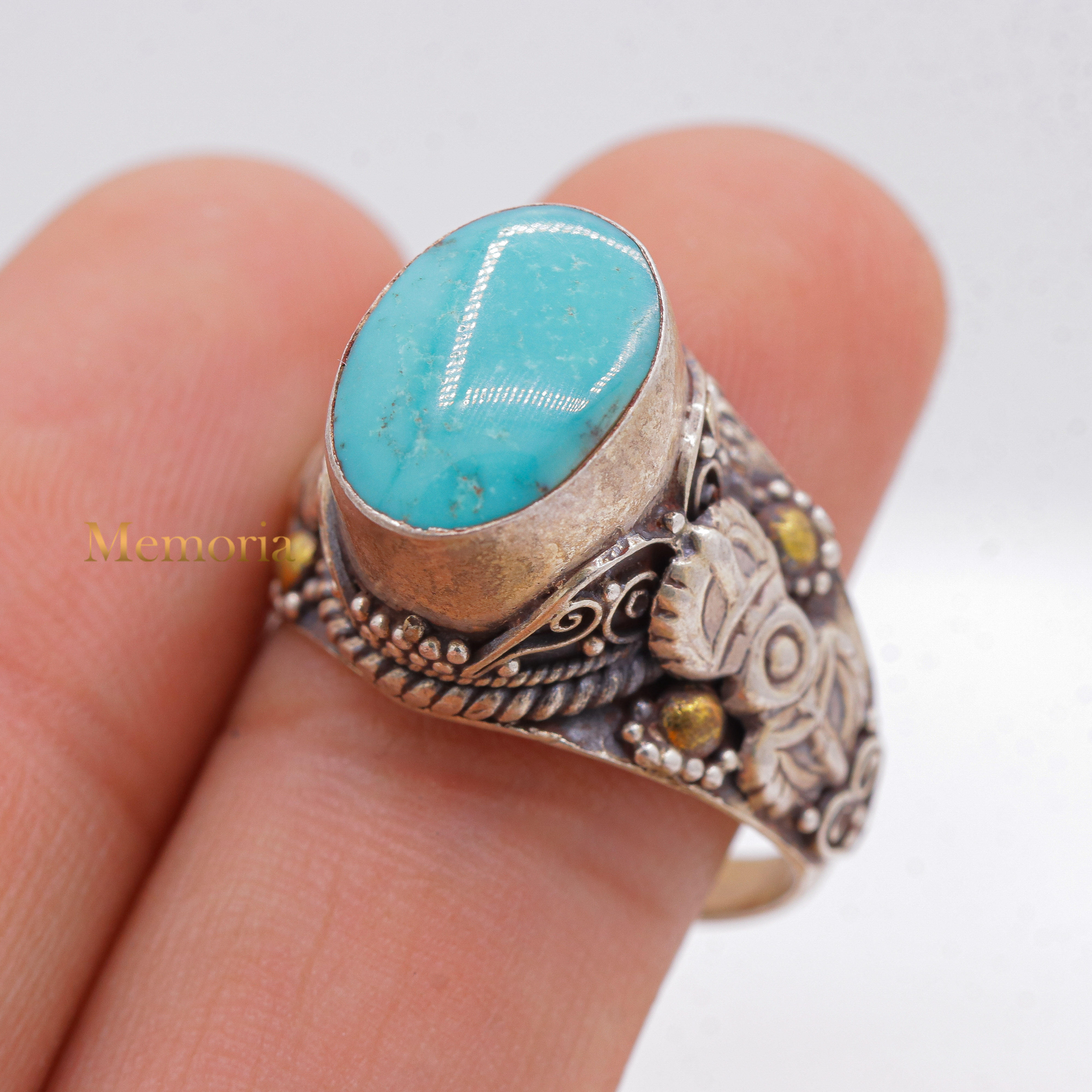 สีเทอร์ควอยซ์