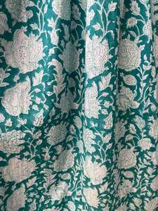 En su mayoría adorable aspecto lindo occidental otoño ropa cuello en V con mangas largas estampado Midi Swing Beach Maxi mujeres vestido Floral artículo - Product Image 5