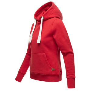 Sudadera con capucha personalizada para mujer, Sudadera con parches para niñas, Jersey bordado, Tops con capucha, sudaderas gráficas holgadas de dos piezas de talla grande - Product Image 3