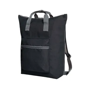 Sac à dos multi-poches personnalisé SKY pour merchandising, produit promotionnel personnalisable - Product Image 1