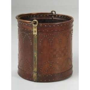 Cubo rústico de carbón de hierro con un mango grande para facilitar el transporte y perfecto para transportar carbón a chimeneas exteriores o interiores - Product Image 2