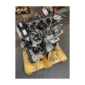 Système de moteur 1AD fiable, vente en gros, prix d'usine, expédition rapide - Product Image 3
