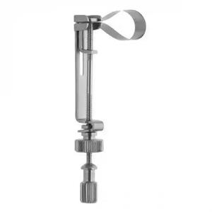 Banda de matriz dental Bandas profesionales de acero inoxidable para restauraciones precisas y confiables Instrumentos quirúrgicos dentales - Product Image 5