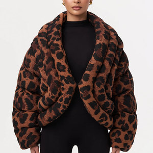 Bubble Coat Women's Plus Size <b>Jacket</b> Puffer <b>Jacket</b> Winter Coat Women Ladies Winter Coats Warm Fashion Clothes Down <b>Jacket</b> - Product Image 5