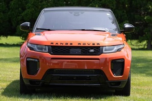 (F&H) Range Rover Evoque HSE Dynamic Convertible Usado del 2017 - Product Image 2