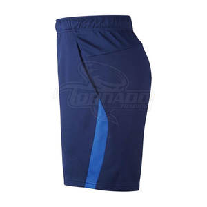 <b>Men's</b> 100% Cotton Summer Casual <b>Shorts</b> High Quality Quick Dry Breathable Knitted Weave <b>Elastic</b> <b>Waist</b> XS Solid Striped Fitness - Product Image 5