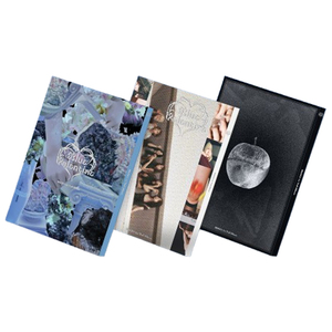 NMIXX - [ BLUE VALENTINE ] 1er ALBUM KPOP ALBUM BEST SELLING KOREA - Product Image 1