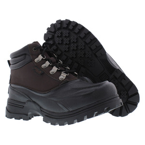 Chaussures Fila Weathertec PS pour garçons Couleur : Noir 100% authentique - Product Image 3
