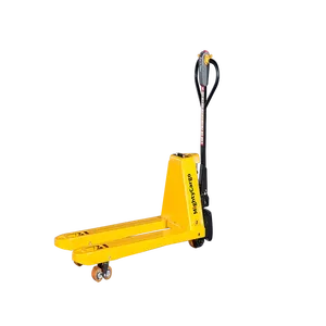 1500kg Elektrischer Palettenhubwagen Elektrischer Mitgänger-Palettenhubwagen Elektrischer Handhubwagen - Product Image 6