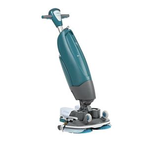 i-<b>Mop</b> X.L+, Walk Behind Floor Scrubber, 18.1", 1 Gallon, Disk, Lithium, 1 Year Warranty - Product Image 2