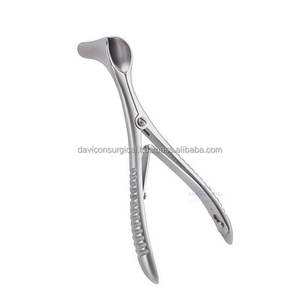 Espéllas nasales quirúrgicas de acero inoxidable, alta calidad - Product Image 4