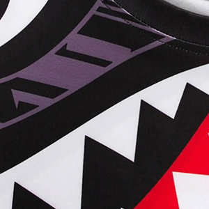 เสื้อรัดรูปสำหรับผู้ชายใช้ได้ทั้งชายและหญิงเสื้อป้องกันผดผื่น MMA แบบสั่งตัดโลโก้ได้ตามต้องการระบายอากาศ - Product Image 3