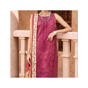 Salwar kameez paquistaní/vestidos de Lenin/mujeres shalwar kameez producto pakistaní para la venta - Product Image 5