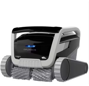 TOP OFFER Maytronics-Dolphin Explorer E70 Robotic Pool Cleaner Caddy - Product Image 2