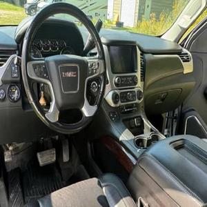 GMC Yukon SLT 4x4 2018 SUPER LIMPIO, LISTO PARA ENVIAR - Product Image 6