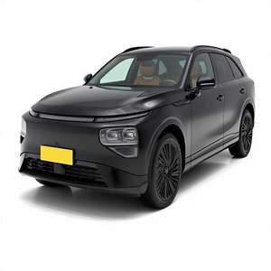 Oferta Especial: Vehículo Eléctrico G9 2025-2026 SUV de Largo Alcance, Nueva Energía, Disponible en Stock - Product Image 1