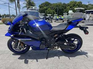 Oferta Increíble: Motocicletas Nuevas Yamaha YZF-R9 Supersports 2025 - Product Image 4