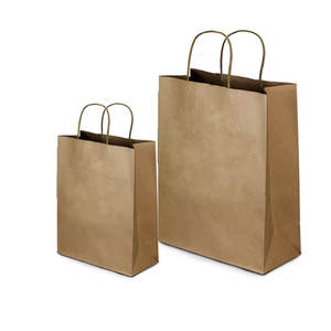 Machine de fabrication de sacs en papier entièrement automatique d'approvisionnement d'usine au prix de gros - Product Image 3