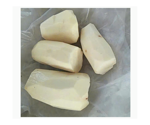 Fourniture en vrac de manioc congelé et d'amidon de tapioca-Doux, naturel, manioc congelé de qualité supérieure d'exportation des fabricants du Vietnam - Product Image 3