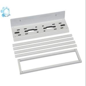 Soporte de filtro Sphc-PO azul grande hecho en Taiwán para sistema de ósmosis inversa Manual montaje de piezas de filtro de agua esencial - Product Image 1