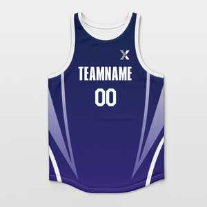 Maillot de basket-ball personnalisé Shadow Hunter avec un design supérieur unique - Product Image 1