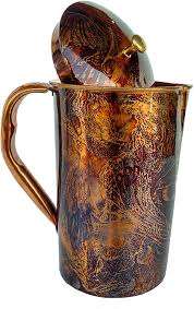 Natural Copper Color