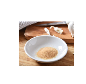 Gránulos de ajo a la venta en gran cantidad a bajo costo Suministro directo de fábrica de ajo deshidratado para la industria alimentaria - Product Image 6