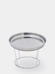 Nueva Bandeja de Acero de Lujo para Mariscos - Product Image 6