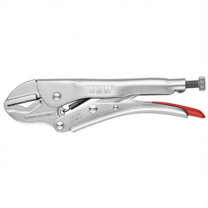 Pinzas de agarre universal Knipex, abrazaderas cincadas brillantes - Product Image 2