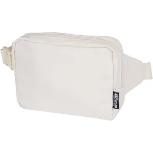 Borsa a Tracolla Ecologica Riciclata Trip Aware per Gadget, Articolo Promozionale - Product Image 1