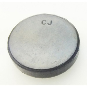 Componenti per Motori Industriali, Tappo del Cambio per Z750 24X28X6 Rif. 974005 - Product Image 1