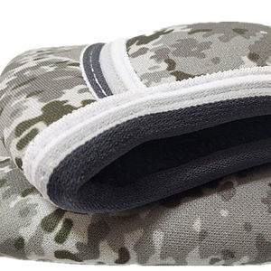 2025 Gym <b>Compression</b> <b>Knee</b> Support <b>Sleeve</b> Bulk Quantity Weightlifting Adult Use OEM Custom Service Fitness Usage wholesale price - Product Image 5