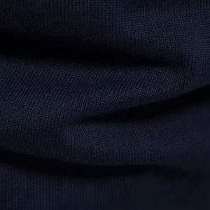 Sweat-shirt à demi-zip en molleton Quarter 1/4 Half Zip up Col haut Surdimensionné en coton Pull Quarter Sweatshirt - Product Image 6