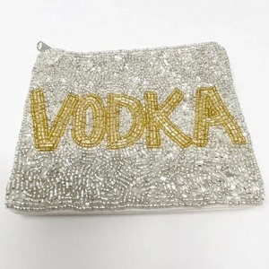 กระเป๋าใส่เหรียญผ้าไหมปักลูกปัดแบบแม่เหล็ก ปิดได้ ทนทาน พับเก็บได้ ดีไซน์เก๋ ใช้เป็นของขวัญงานปาร์ตี้ หรือกระเป๋าถือสำหรับงานแต่งงาน หรืองานกลางคืน ให้ความรู้สึกหรูหรา - Product Image 3