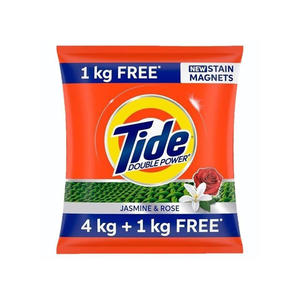 Hojas de detergente para ropa líquido Premium Original de Tide desechables para un lavado eficiente de ropa y prendas - Product Image 6