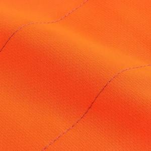 Polos DE SEGURIDAD reflectantes de alta visibilidad para el trabajo, camisas polo de seguridad transpirables de secado rápido a la venta, el mejor proveedor de 2025 - Product Image 5