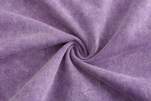 2024New Retro Batik Fall Casual Moda Estilo retro 100% Algodón O Cuello 270g Camiseta para hombre - Product Image 3